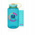 Custom 32 OZ. NALGENE® TRITAN™ Wide Mouth Water Bottle