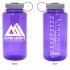 Custom 32 OZ. NALGENE® TRITAN™ Wide Mouth Water Bottle