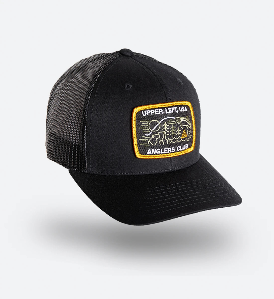 Embroidery Patches On Hats | Embroidery Shops