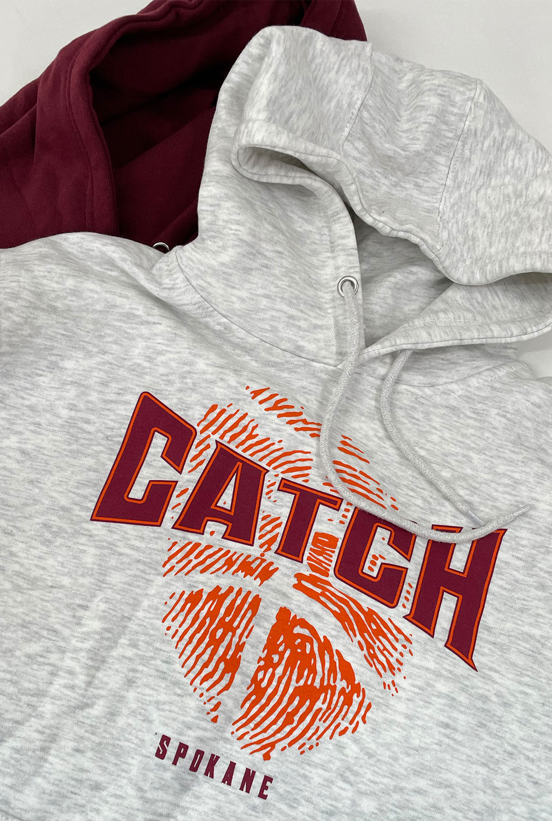 Custom Team Hoodies