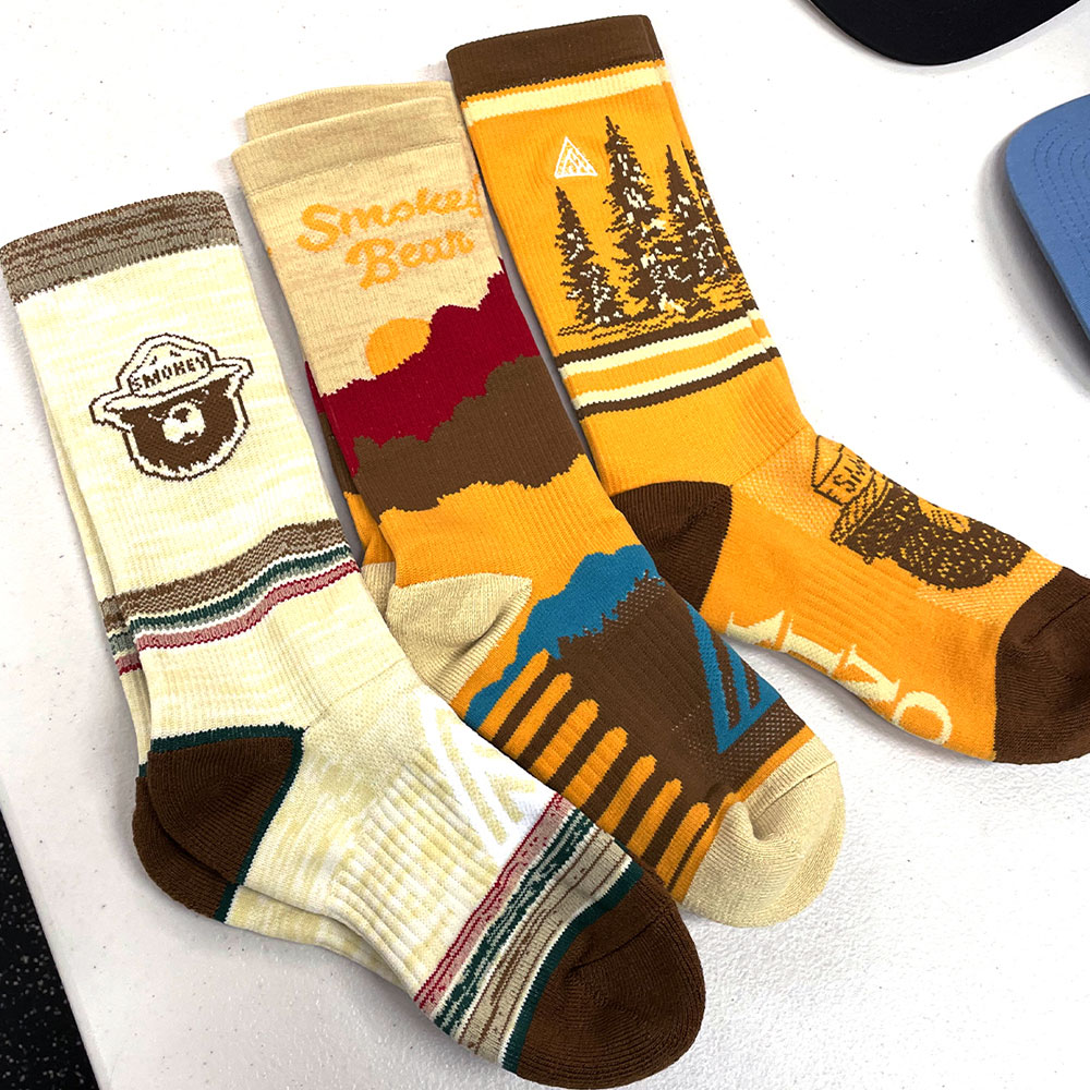 Custom Socks